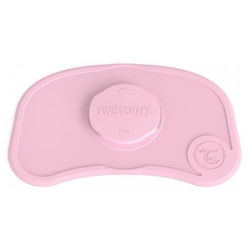 Коврик Twistshake Click Mat Mini, розовый