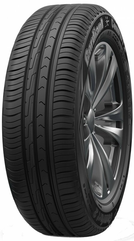 Cordiant 205/55R16 94V Comfort 2 PS-6 TL