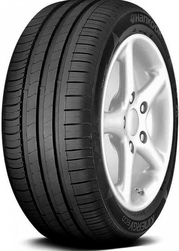 Шины Hankook Optimo Kinergy Eco 2 K435 205/60 R15 91H Летние