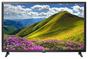 Телевизор LG 32LJ510U 2017