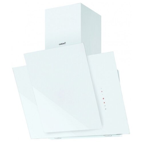 Наклонная вытяжка CATA Podium 600 AWH белый 1299000₽