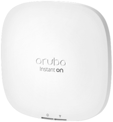 Лучшие Оборудование Wi-Fi и Bluetooth Aruba Networks
