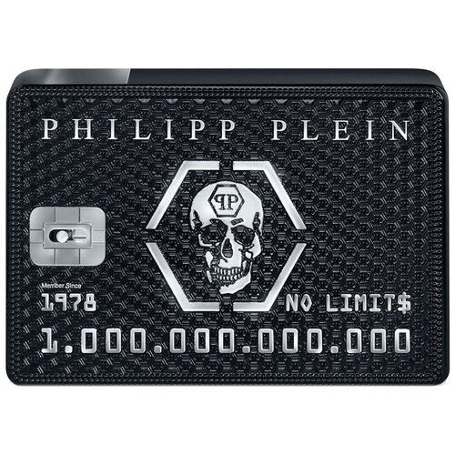 PHILIPP PLEIN No Limits, 90 , 90 