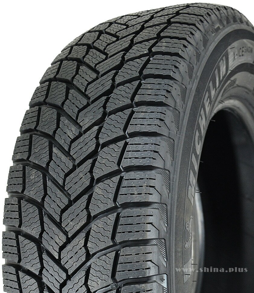 185/65 R15 Michelin X-ICE Snow 92T (зима) а/шина