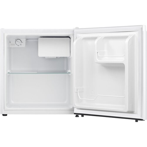 Отдельностоящий холодильник Weissgauff WR 50 1131500₽