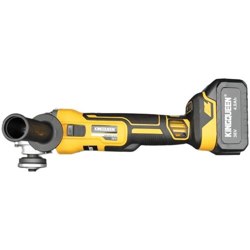 Болгарка Аккумуляторная угловая шлифовальная машина УШМ108V2 аккумулятора в комплектеLi-lon 860800₽