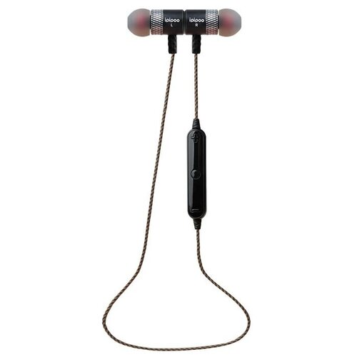 Беспроводные наушники ipipoo iL95BL Rose Gold 99000₽