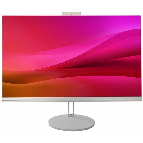 Моноблок Hiper V10 HO2ZHLFB1W 4341500₽