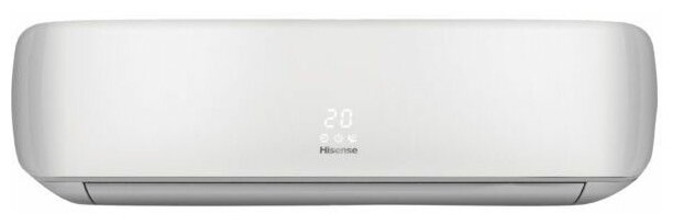 Настенная Сплит-система Hisense AS-10HW4SYDTG5 WI-FI Ready