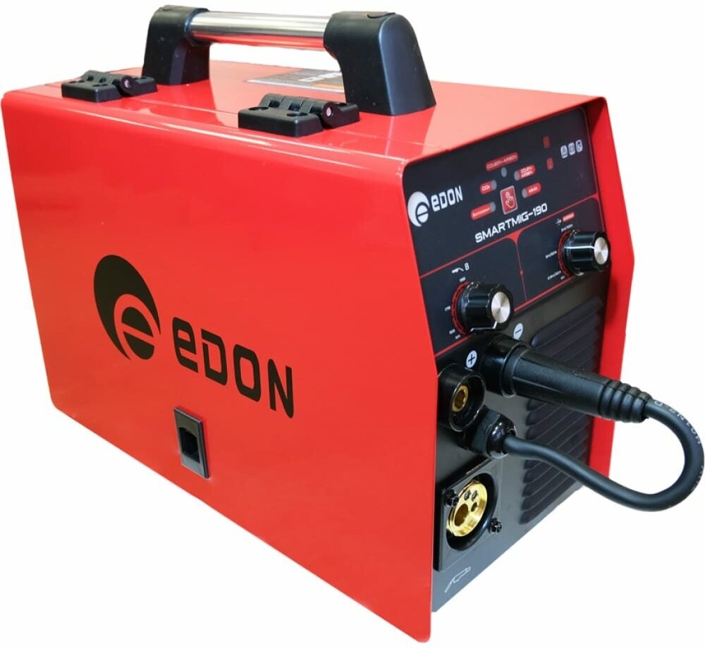 Сварочный аппарат EDON Smart MIG-190