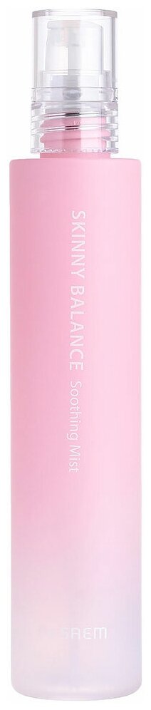 The Saem Мист Skinny Balance Soothing, 75 мл