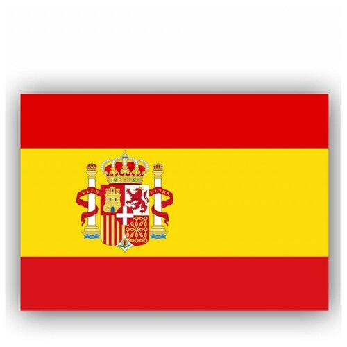 Флаг сб. Испании флаг сб португалии