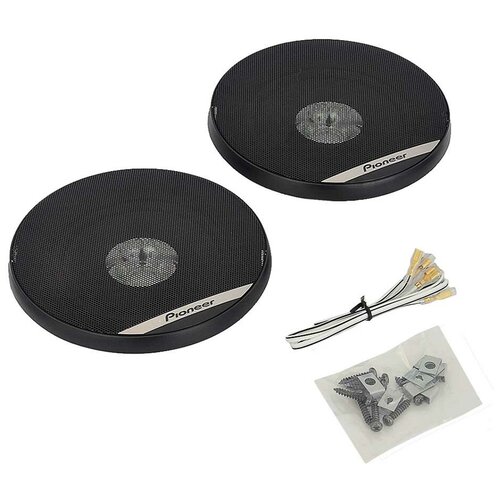 Система акустическая PIONEER TS-G1310F 267000₽