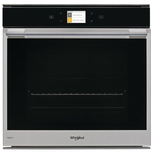 Электрический духовой шкаф Whirlpool W9 OM2 4MS2 H серебристый 8990000₽