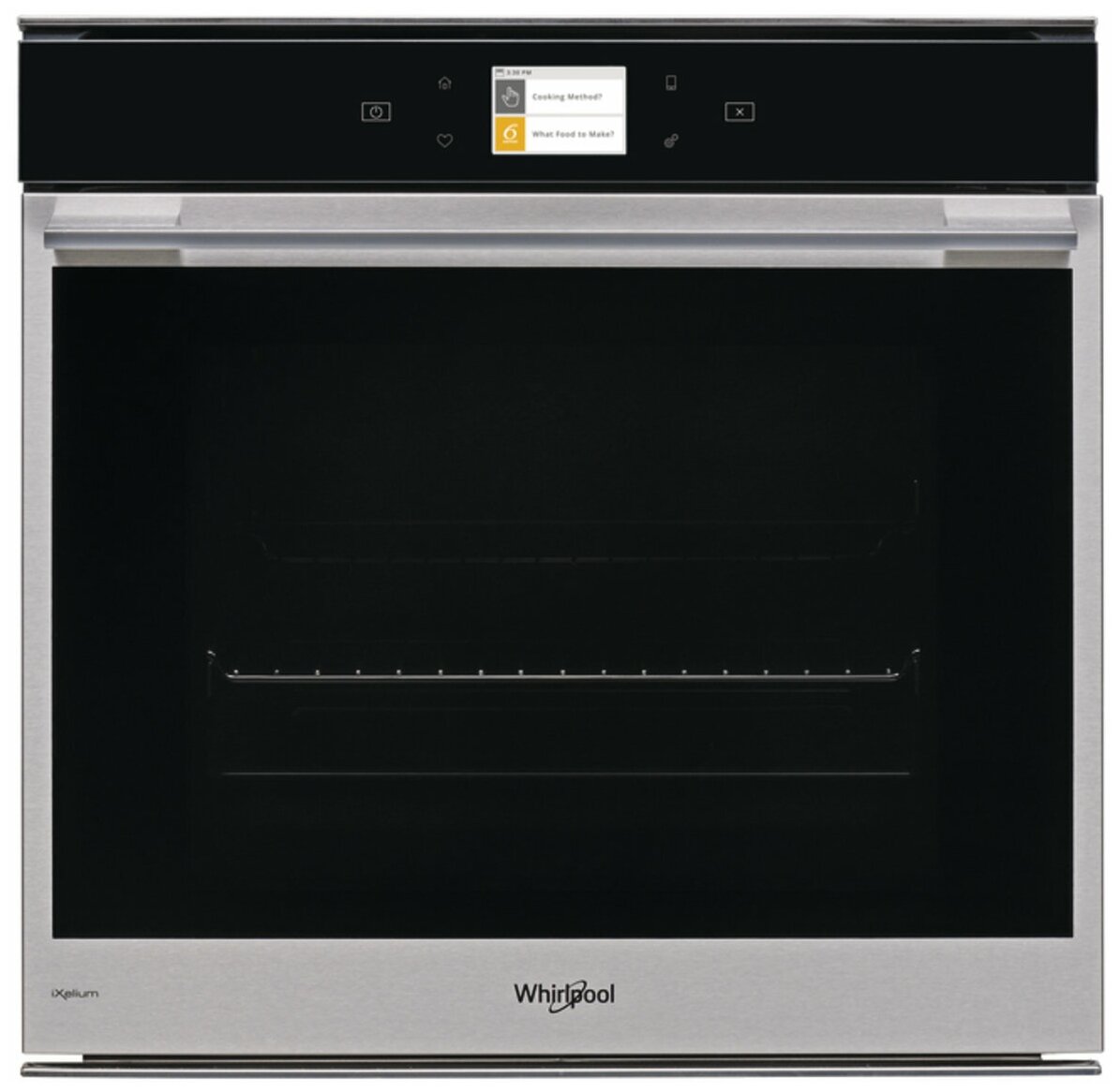 Электрический духовой шкаф Whirlpool W9 OM2 4MS2 H