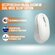 Беспроводная бесшумная мышь Xiaomi MI Dual Mode Wireless Mouse Si...
