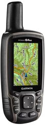 Лучшие GPS-навигаторы Garmin c поддержкой ГЛОНАСС и интерфейсом USB