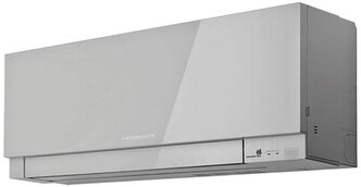 Настенный внутренний блок Mitsubishi Electric MSZ-EF50VE серебристый