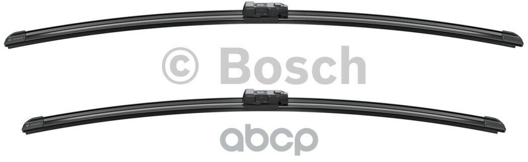 Щётки С/О 700/650Мм Aerotwin **X Bosch арт. 3397014310