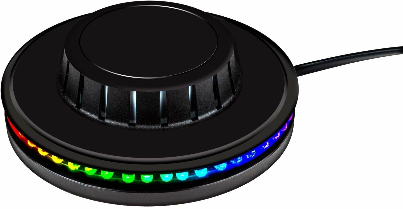 Светодиодный светильник DISCO SUNFLOWER RGB 5W