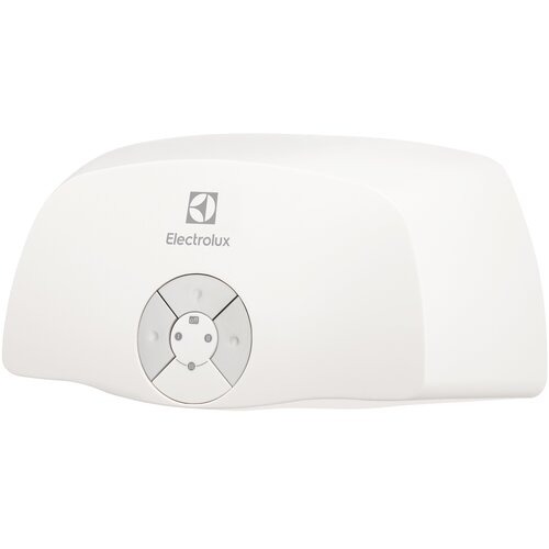Водонагреватель проточный Electrolux Smartfix 20 T 55 kW - кран 191600₽