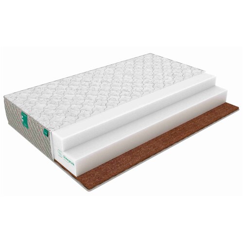 фото Матрас sleeptek roll specialfoam cocos 25 200х200