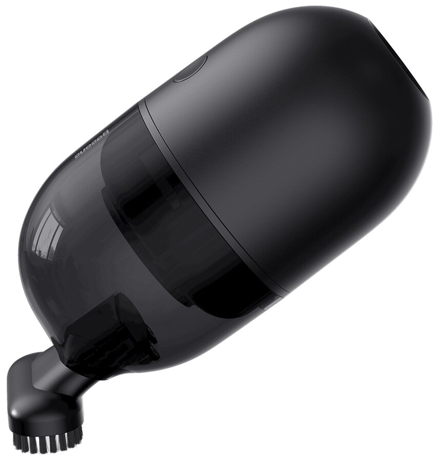 Пылесос Baseus C2 Capsule Vacuum Cleaner, черный