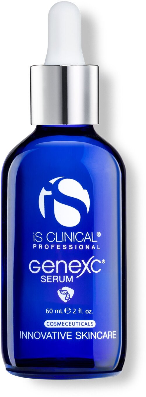 Is Clinical Сыворотка для лица GeneXC Serum 30 мл