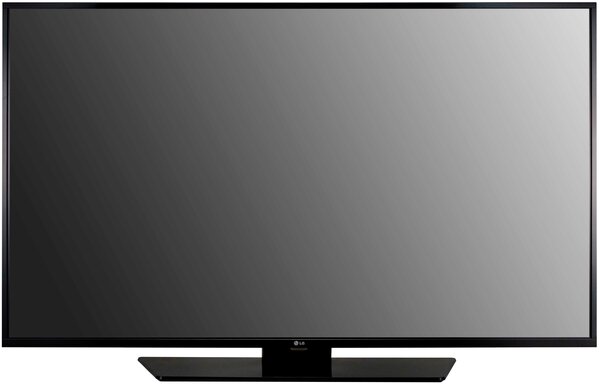 43" Телевизор LG 43LX341C 2015