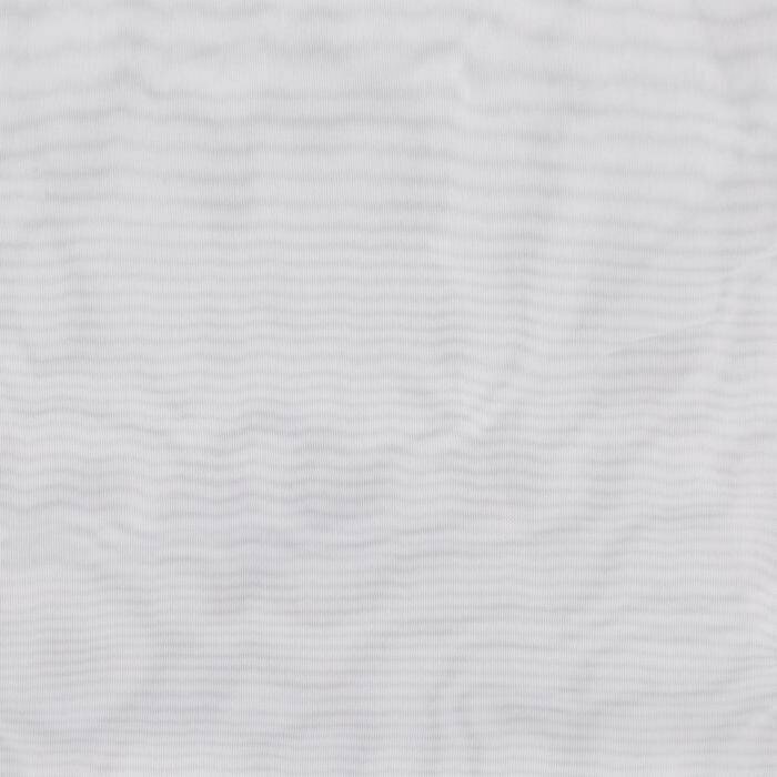 Тюль вуаль 200х260 см, белый, пэ 100 - фотография № 2