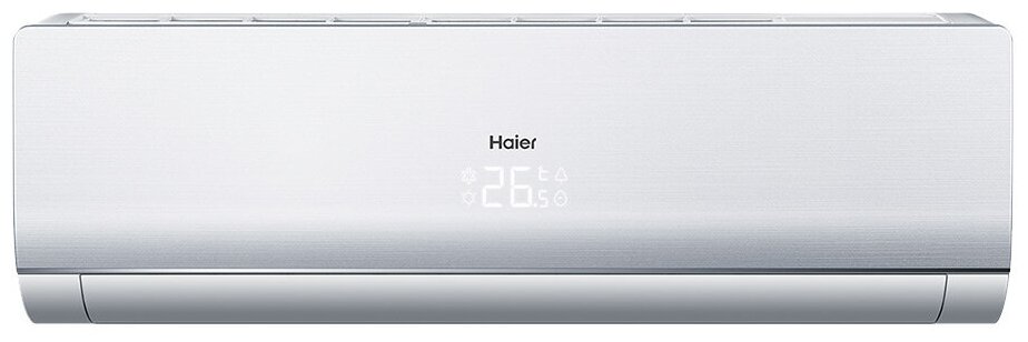 -  Haier AS24NS3ERA-W / 1U24GS1ERA Lightera inverter