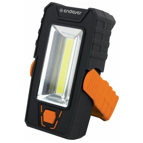 фото Фонарь светодиодный endever elight f-207