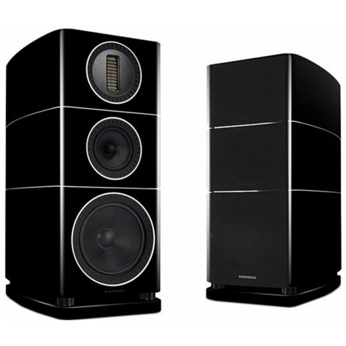 Wharfedale Elysian 2 Black