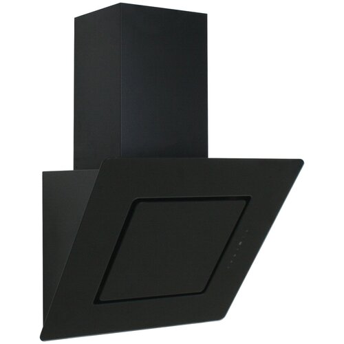 Наклонная вытяжка Zigmund Shtain K 21661 B черный 50000000₽