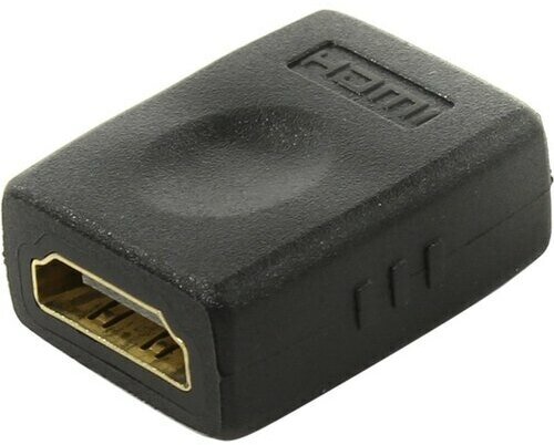 Проходной адаптер HDMI <-> HDMI Smartbuy A-114