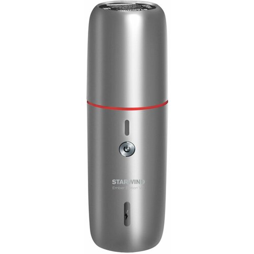 Пылесос Starwind Moon Edition VC 458300₽