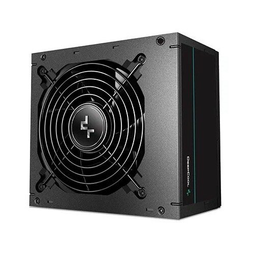 Deepcool Блок питания ATX 750W PM750D 80+ gold 20+4pin APFC 120mm fan 6xSATA RTL