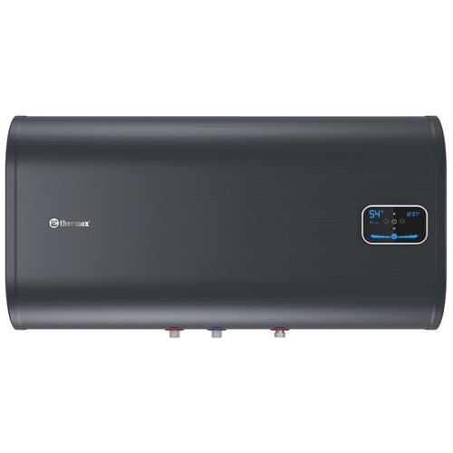 Накопительный электрический водонагреватель Thermex ID 80 H pro темно-серый 2975000₽