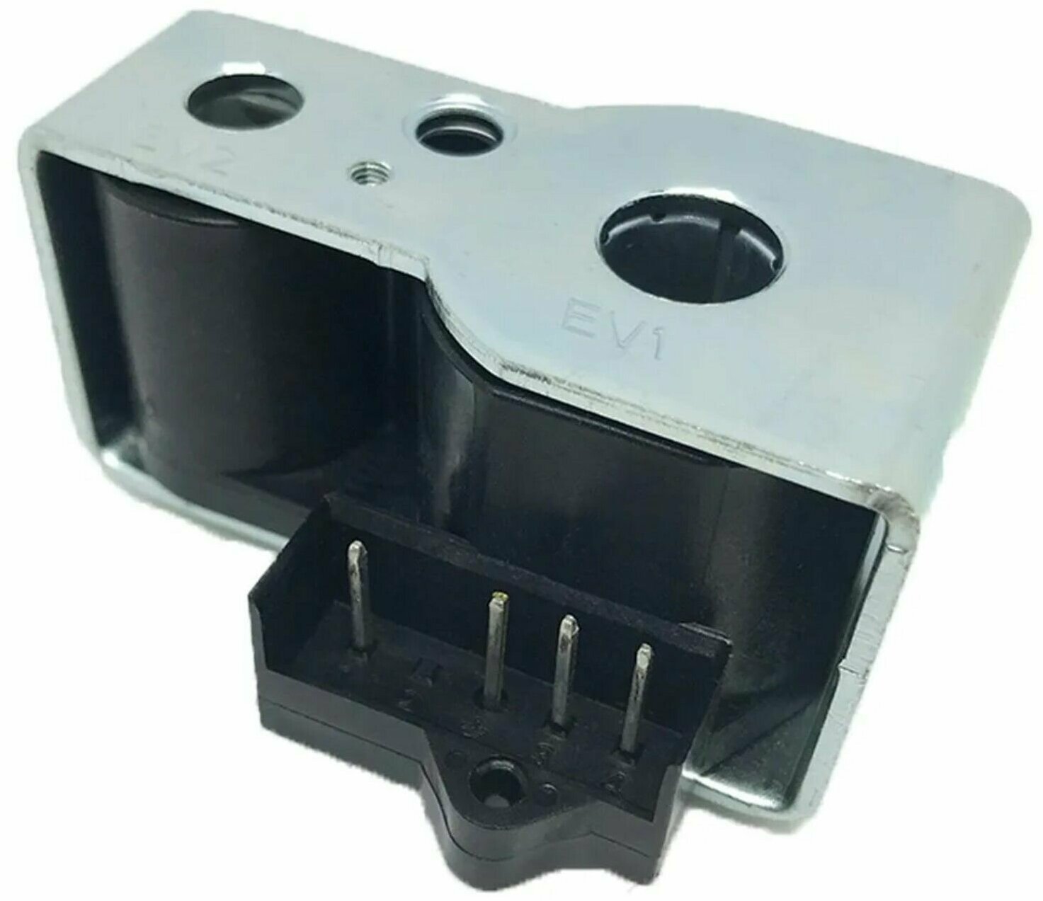 фото Катушка газового клапана SIT845 Baxi 721837600