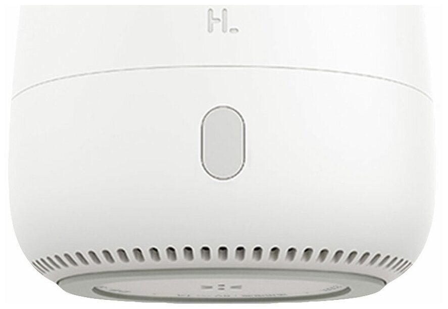 Портативный ароматизатор воздуха Xiaomi HL Aroma Diffuser Pink (HLEOD01) - фото №2