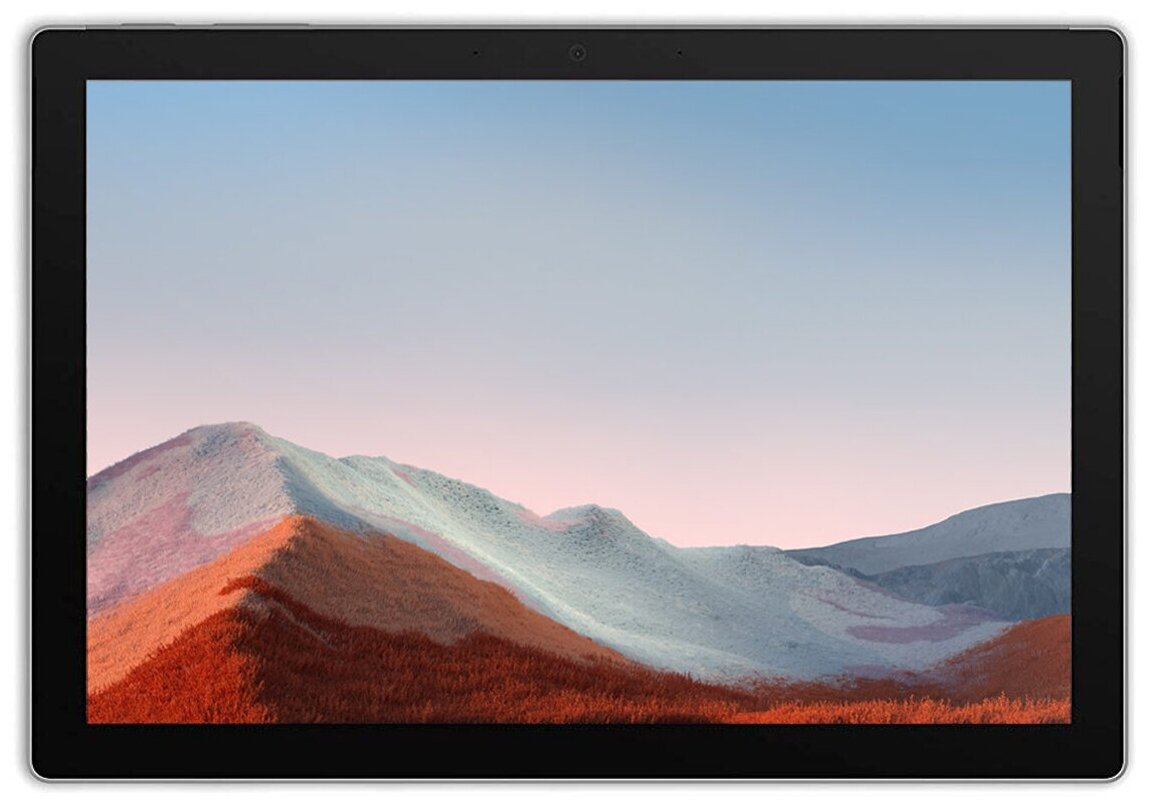 Планшет Microsoft Surface Pro 7+ i7 16Gb/512Gb Platinum