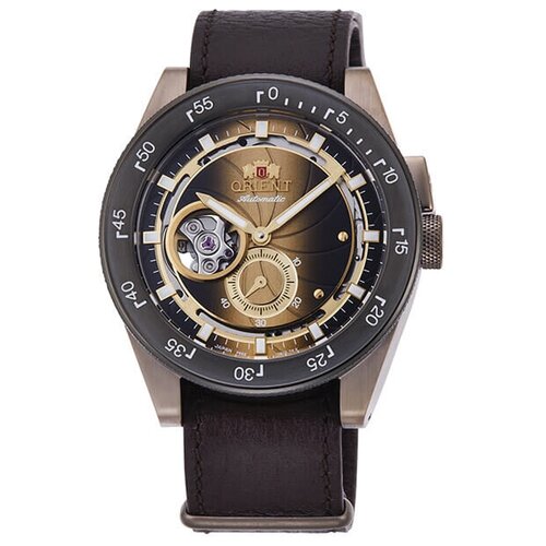 фото Наручные часы orient ra-ar0204g00b