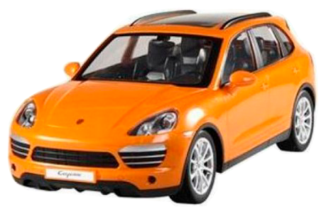   Porsche Cayenne  1:14 MJX 8552B