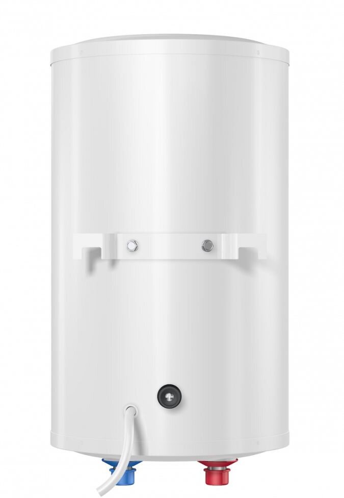 Бытовой аккумуляционный электрический водонагреватель Термекс Thermex - фото №6