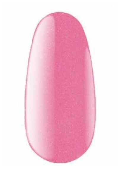 Гель-лак Gel Polish Kodi (8ml.) № 10P