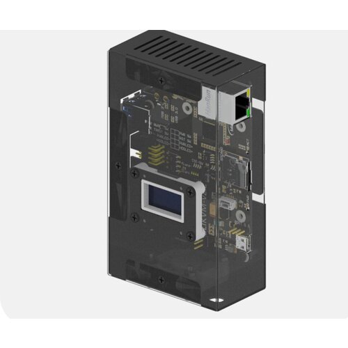 BliKVM CM4 KVM over IP, Raspberry Pi CM4 HDMI CSI PiKVM v3