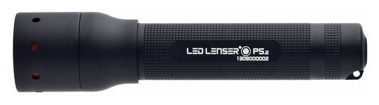 Фонарь Led Lenser - фото №2