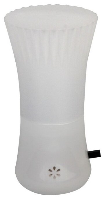 фото Ночник Camelion Волан NL-247 светодиодный, 0.5 Вт