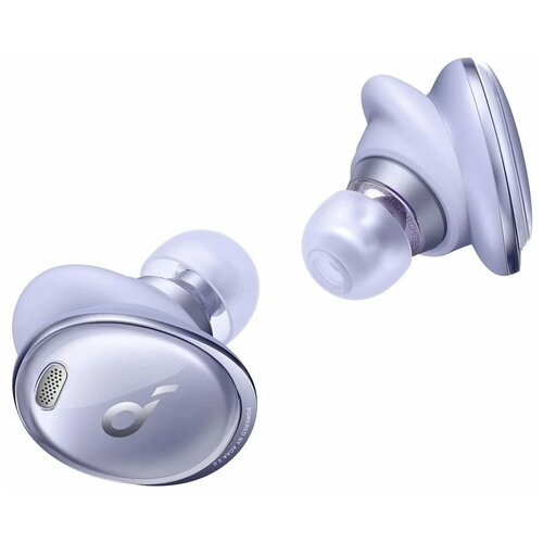 Наушники Anker Soundcore Liberty 3 Pro Purple 1189000₽