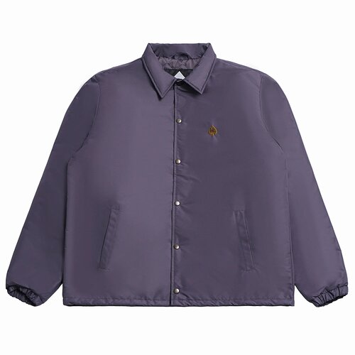 фото Куртка hard lunch, демисезон/лето, утепленная, размер l, серый